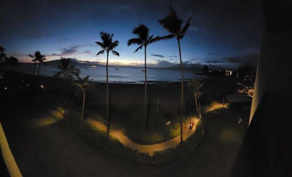 Outrigger Kā‘anapali Beach Resort 