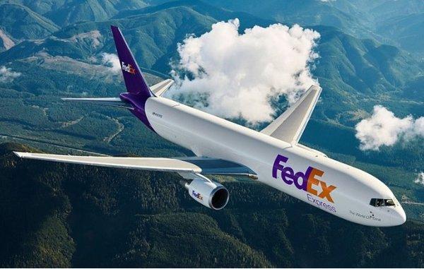 FeDex