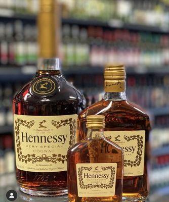 Hennessey