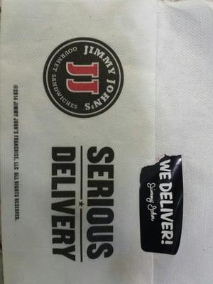 Jimmy John's