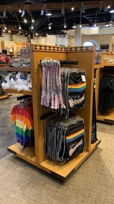 Pride merch Taken 2/26/2021