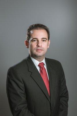 Omar Carmona, Esq.