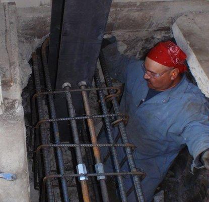 New Foundation Prevents Quake Damage to a Soft Story Home