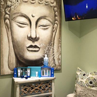 L2Y Organic Spa - Beverly Blvd, Suite 206, Beverly Grove