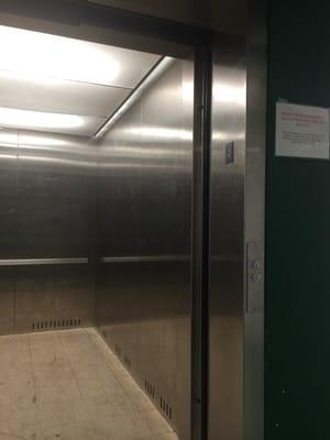 Elevator