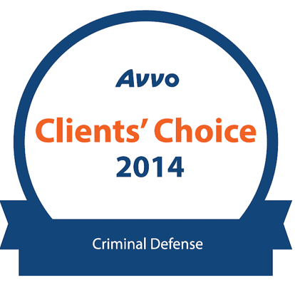 Client's Choice Award Winning Attorneys