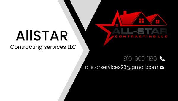 Allstar Contracting Services