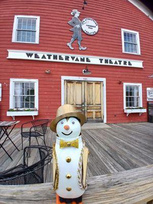 Weathervane Theatre