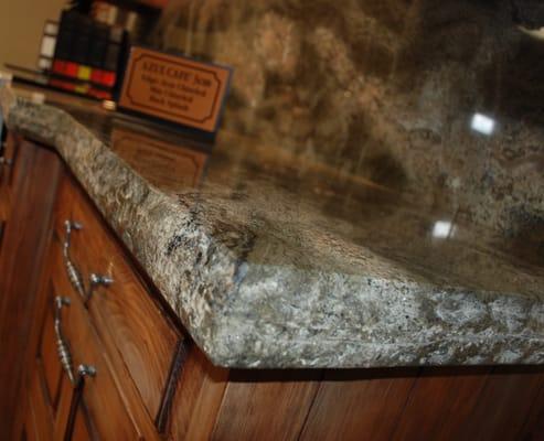 Granite Countertops