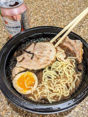 Oishii Tonkotsu