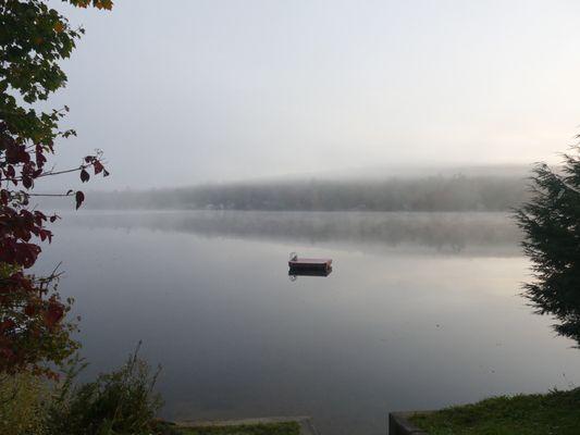 Lake Wyola State Park