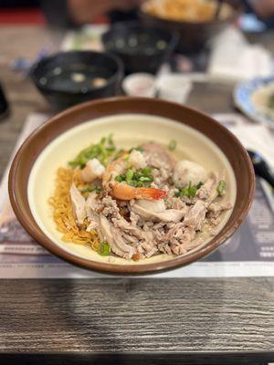 New Kim Kee Noodle House