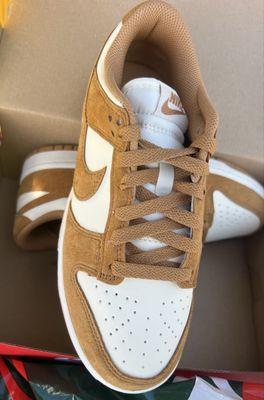 Nike Dunks