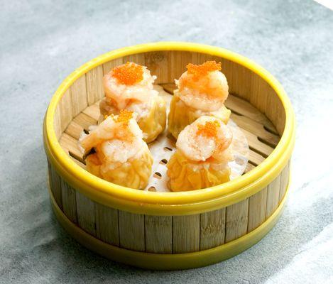 Dim sum option