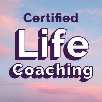 Feeling stuck? A life coach can help you define your vision and achieve meaningful goals.