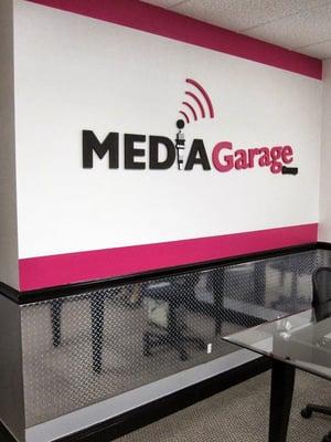 Media Garage Group