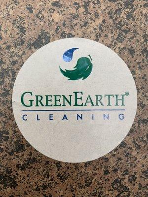 Our GreenEarth dry cleaning system of care is designed to ensure the best possible results for all fabrics and the environment as well.