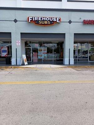 Firehouse Subs