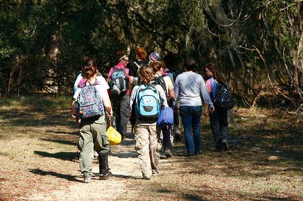 Nature Trail