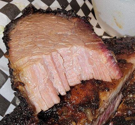 Tender Brisket