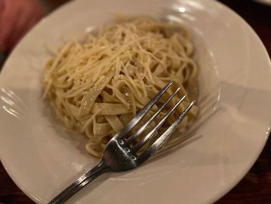 Children's pasta