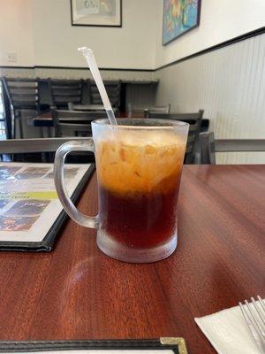 Thai Ice Tea