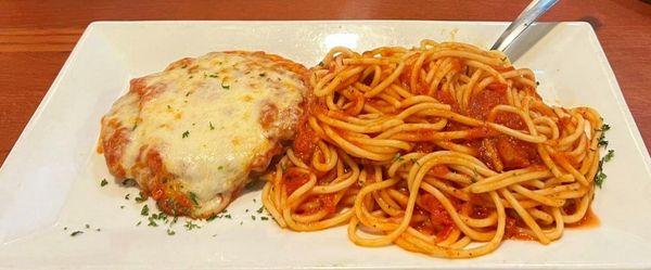 Milano’s Italian Grill