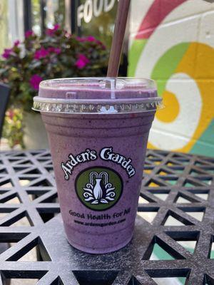 16 oz BYO Smoothie