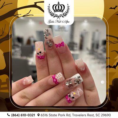 Gala Nail & Spa