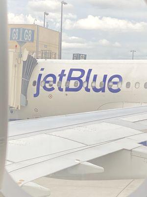 Jetblue Airline