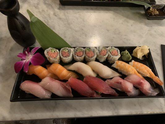 Sushi Deluxe