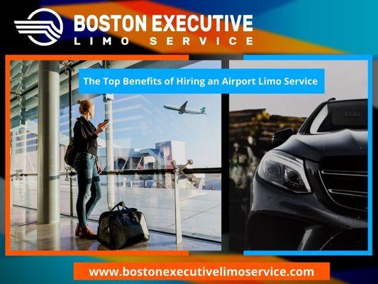 Boston Executive Limo Service