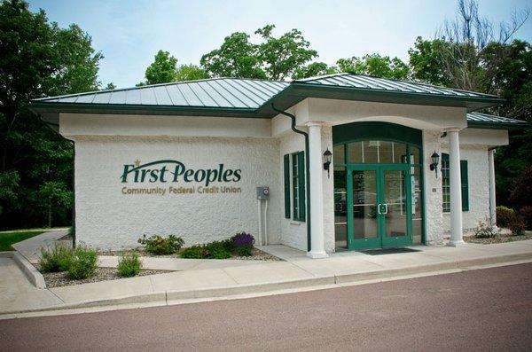 First Peoples Community Federal Credit Union