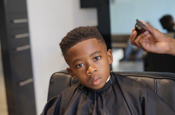 Kids Cuts