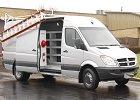 Weather Guard Truck and Van solutions.