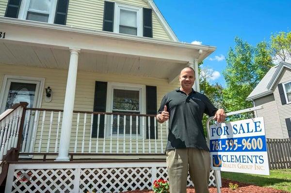 Sold 81Gertrude Street Lynn Ma.