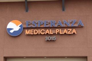 Esperanza Medical and Wellness