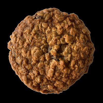 Oatmeal Raisin Cookie