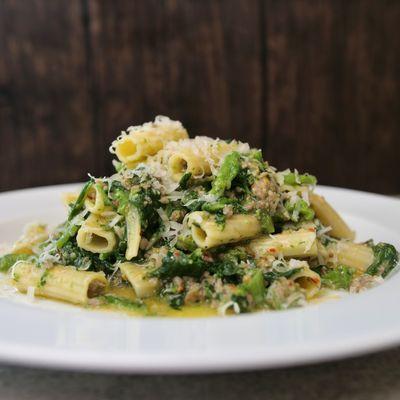 Fresh Pasta and Sauces