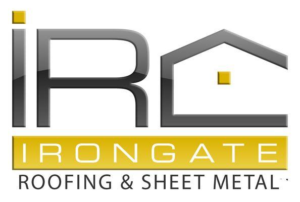 Irongate Roofing & Sheet Metal | www.irongateroofing.com |  Rockwall, Texas roofing company /