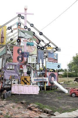 Heidelberg project