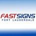 FASTSIGNS Ft. Lauderdale