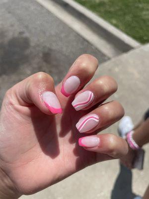 Nails