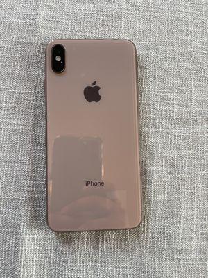 iPhone XS Max After