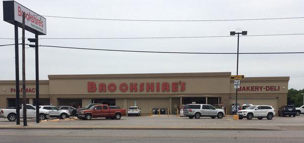 Brookshire's