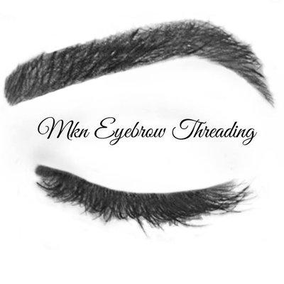 Mkn Eyebrow Threading