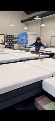 Mattress Warehouse USA