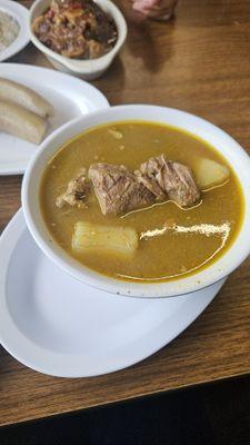 Sancocho