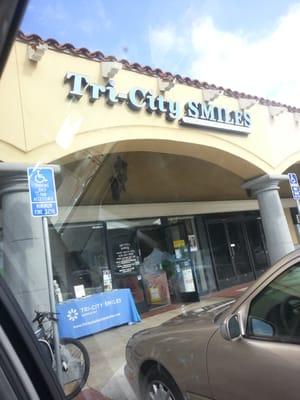 Tri-City Smiles Dentistry and Orthodontics