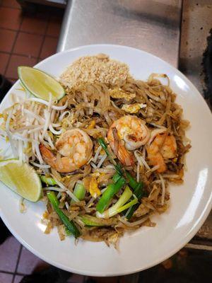 Pad Thai Shimp